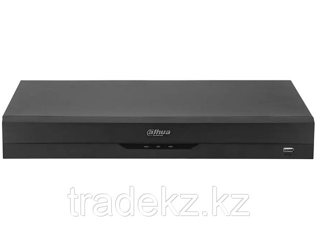 DH-XVR5116H-4KL-I3 16-канальный HDCVI-видеорегистратор, фото 1