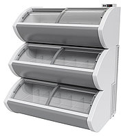 Ларь морозильный Марихолодмаш Торос ЛХН-3-1,2