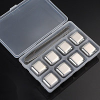 Камни для виски набор бармена