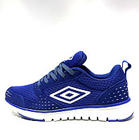 Кроссовки Umbro Кроссовки Umbro синий