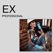 EX ПОСЛЕСТРОИТЕЛЬНАЯ УБОРКА