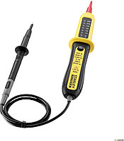 STANLEY FATMAX индикатор напряжения FMHT82566-0, цифровой