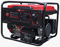 Электростанция бензиновая Magnetta GFE-A8000