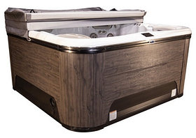 Спа бассейн Hydropool Signature 679 Gold