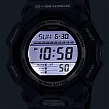 Наручные часы Casio G-Shock GD-010-1ER, фото 5