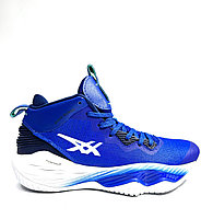 Кроссовки Asso Кроссовки ASICS синий