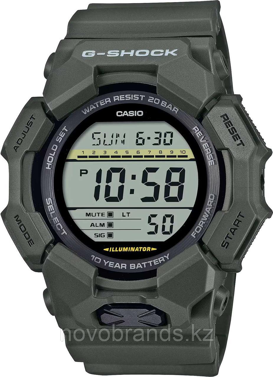 Наручные часы Casio G-Shock GD-010-3ER