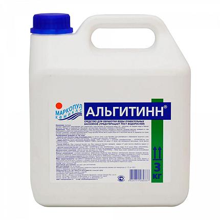 Альгитинн, канистра 3 л (УТ000000592), фото 1