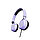 Гарнитура HyperX Cloud Mini (Lavender) 7G8F5AA, фото 3