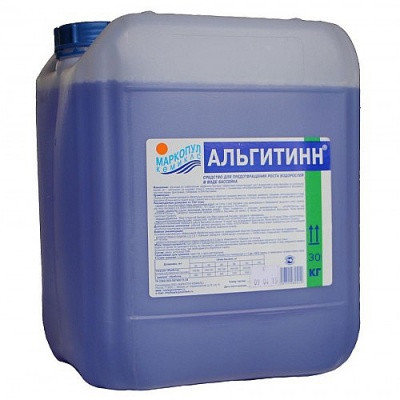 Альгитинн, канистра 30 л (УТ000000594), фото 1