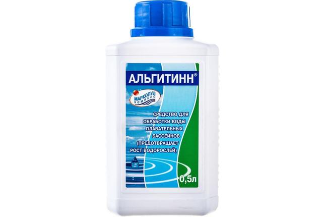 Альгитинн, флакон 0,5л (УТ000001168), фото 1