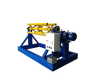 Разматыватель MTD1300*5t эл.мех