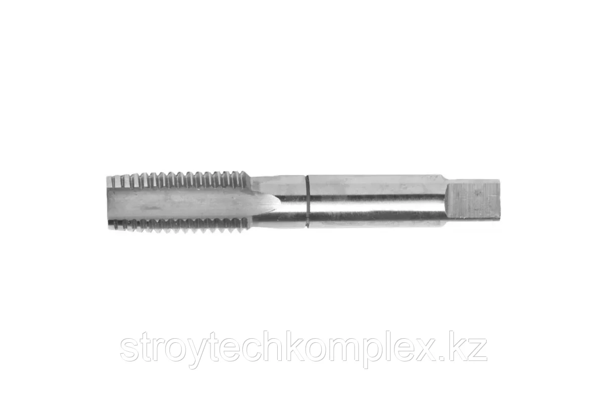 Метчик машинно-ручной М 45х4.5 Р6М5 для сквозных отверстий TORNERI, фото 1