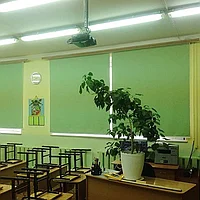 Рулонные шторы