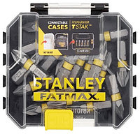 STANLEY набор бит STA88568 20 шт