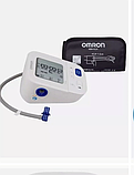 Тонометр автоматический электронный Omron M3 Comfort ALRU, фото 3