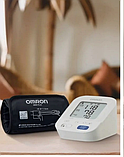 Тонометр автоматический электронный Omron M3 Comfort ALRU, фото 8