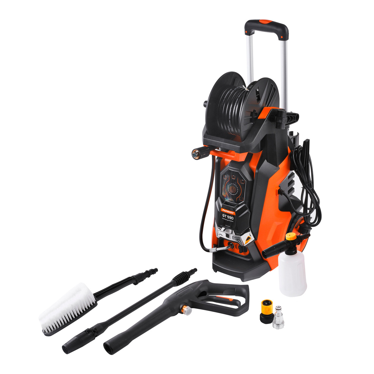 PATRIOT  GT 590 Imperial Мойка высокого давления, фото 1