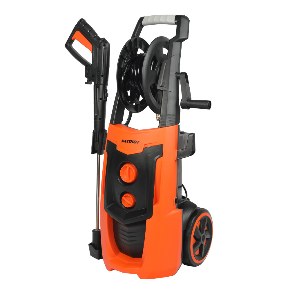 PATRIOT GT 970 Imperial Мойка высокого давления, фото 1