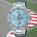 Часы Casio Edifice EFV-640D-2BVUEF, фото 4