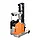 Zowell Forklift Электрический буксирный тягач XTE30 — 3 тонны, фото 4