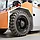 Zowell Forklift Электрический тягач с управлением стоя — 3 тонны, модель XT30, фото 6