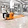 Zowell Forklift Штабелёр Zowell XE18-L для длинных смен, фото 4