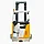 Zowell Forklift Электрический буксировщик с посадкой — 4 тонны, серия XTD40, фото 3