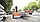 Zowell Forklift Многопозиционный вилочный погрузчик Zowell, 2.5 тонны, фото 5