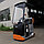 Zowell Forklift Электрический штабелёр Zowell XE35, грузоподъёмность 3.5 тонны, фото 3