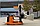 Zowell Forklift Штабелёр Zowell XES15 с боковым управлением, фото 4