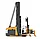 Zowell Forklift Многофункциональный штабелёр Zowell XEC15, фото 3