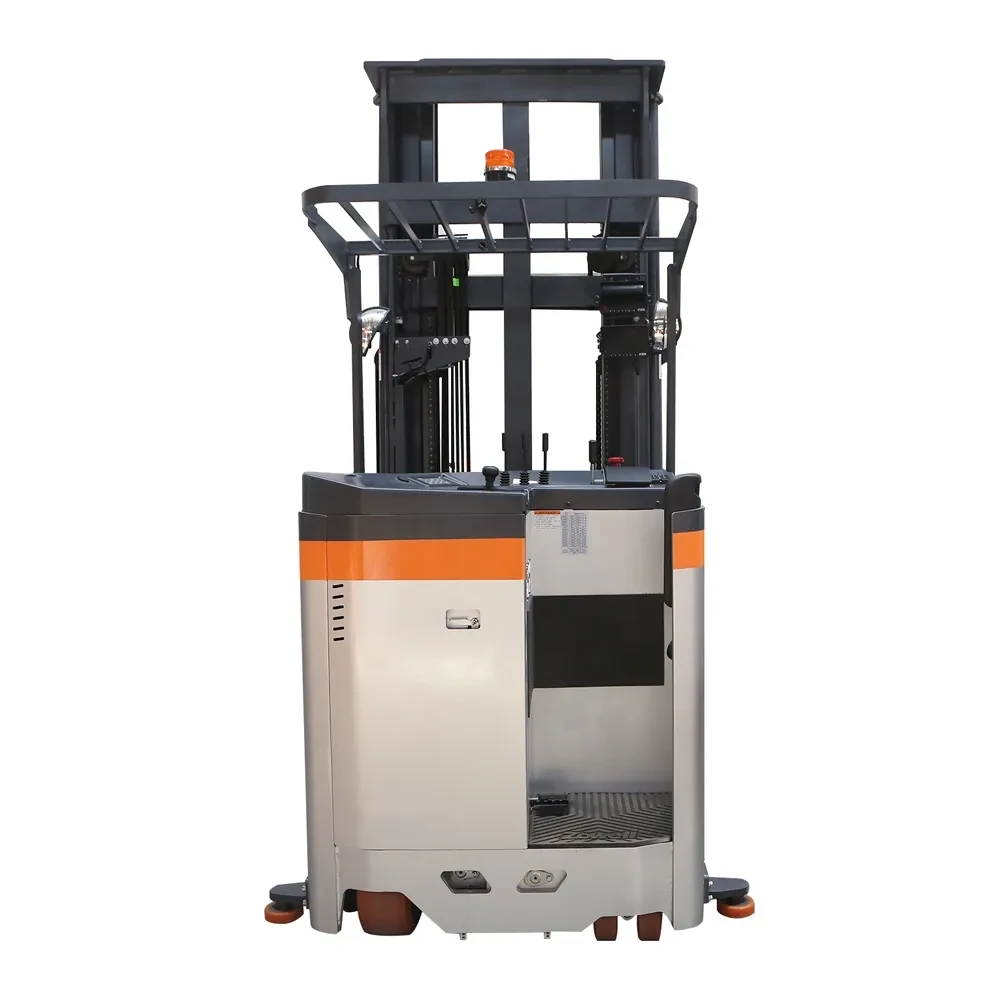 Zowell Forklift Компактный штабелёр Zowell XE12 для магазинов