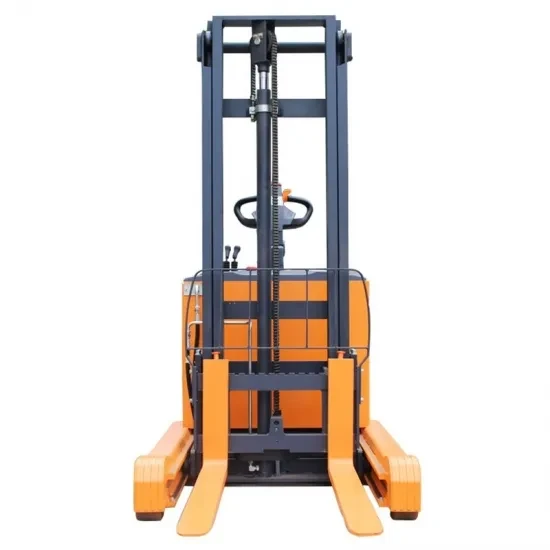 Zowell Forklift Штабелёр Zowell XE18 с усиленной рамой