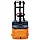 Zowell Forklift Штабелёр Zowell XE18 с усиленной рамой, фото 4