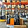 Zowell Forklift Штабелёр Zowell XE13 с высоким КПД, фото 3