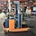 Zowell Forklift Штабелёр Zowell XE13 с высоким КПД, фото 5