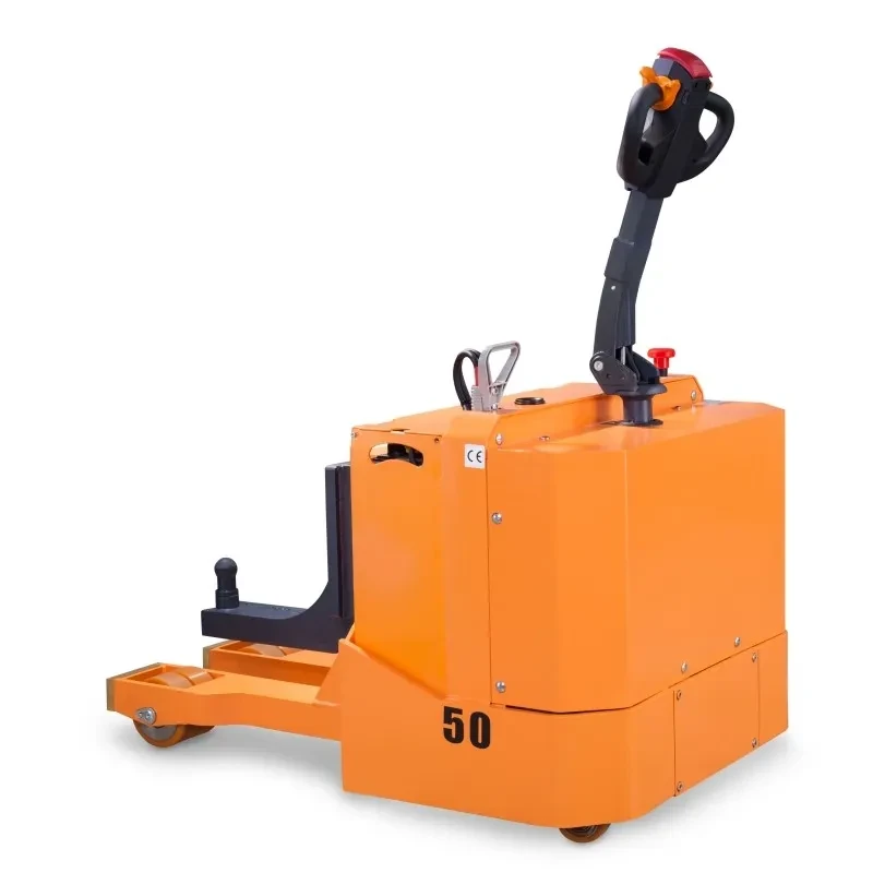 Zowell Forklift Модель Zowell XEC20 с усиленным шасси