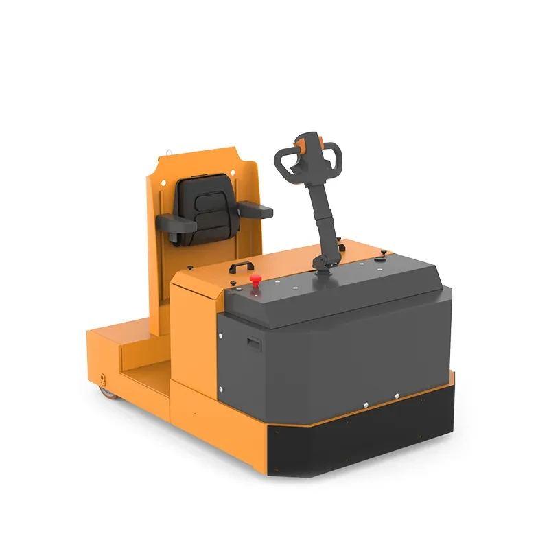 Zowell Forklift Штабелёр Zowell XE20-Long с удлинённой вилкой