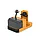 Zowell Forklift Штабелёр Zowell XE20-Long с удлинённой вилкой, фото 4
