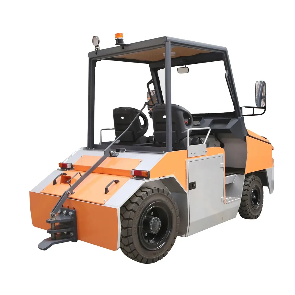Zowell Forklift Многофункциональный штабелёр Zowell XEC18