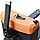 Zowell Forklift Штабелёр Zowell XE13-B с возможностью работы в контейнерах, фото 4