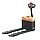 Zowell Forklift Штабелёр Zowell XE13-B с возможностью работы в контейнерах, фото 5
