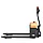 Zowell Forklift Штабелёр Zowell XE13-B с возможностью работы в контейнерах, фото 6