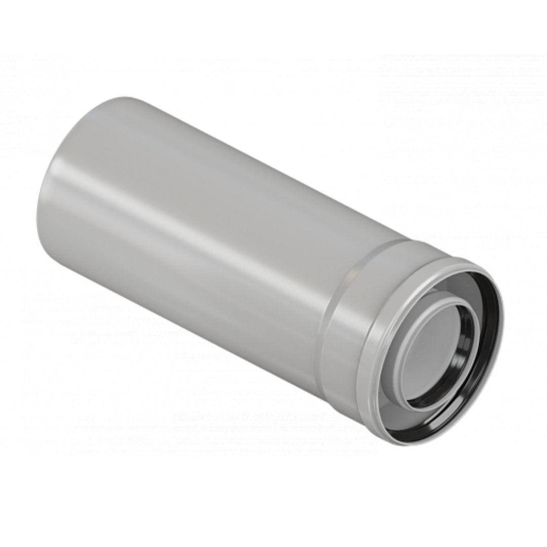 Ұзарту 250 мм конденсация Ø80/125 CE8-LN-0,25