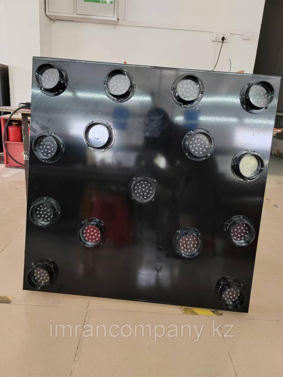 Импульсная стрелка, фото 1