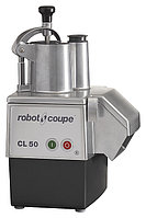 Овощерезка ROBOT COUPE CL50 без ножей