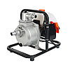 PATRIOT MP 1010 ST Мотопомпа бензиновая, фото 2