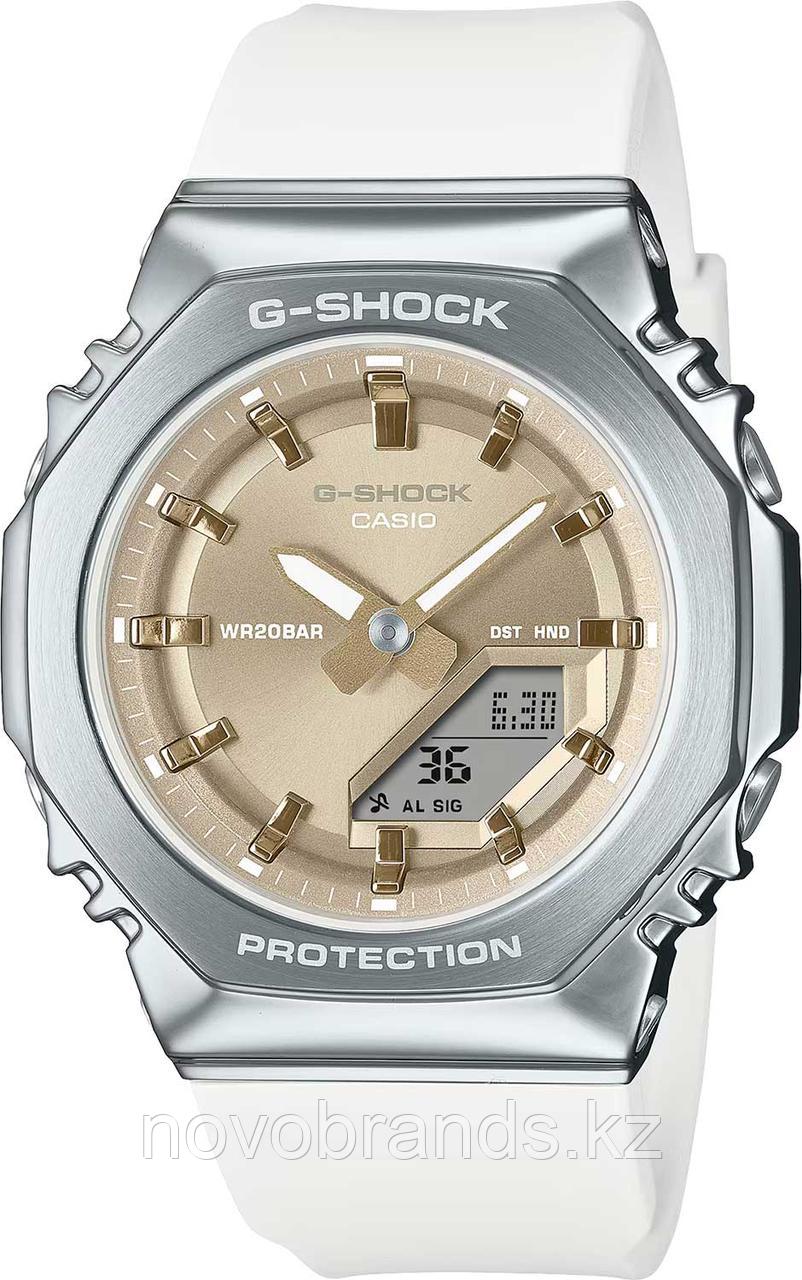 Часы Casio G-Shock GM-S2110-7A9ER