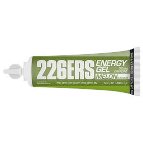 Гель 226ERS BIO ENERGY с кофеином 25 г (Дыня)